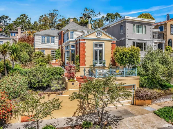 190 Dorantes Ave, San Francisco, CA 94116