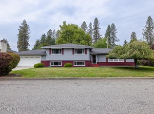 203 N Bruce Rd, Coeur D Alene, ID 83814
