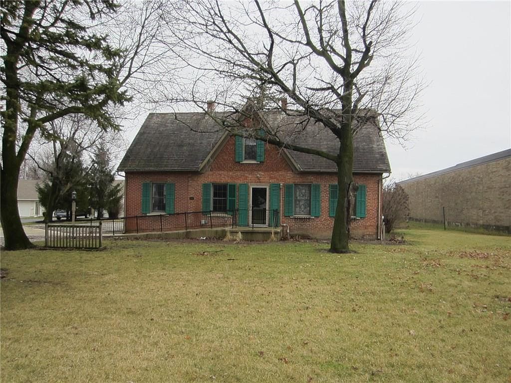 278 S Main St, Minster, OH 45865 Zillow
