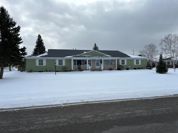 3529 S 3rd Ave, Alpena, MI 49707