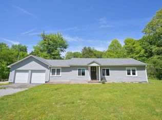 878 Oak Level Elva Rd, Symsonia, KY 42082