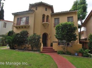 2265 Chestnut Ave, Long Beach, CA 90806