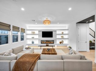 9050 Dolce Brezza St, Las Vegas, NV 89166