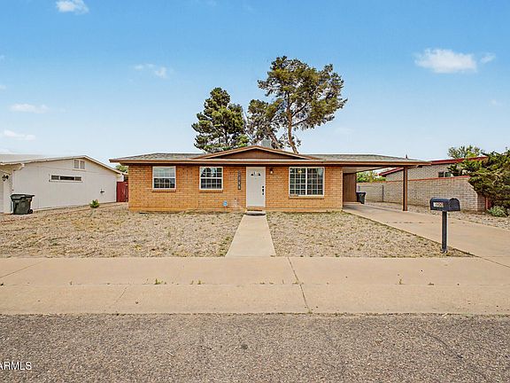 2nd image of 5000 E EVERGREEN Drive