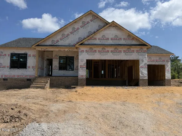 144 Tee Drive, Selma, NC 27576