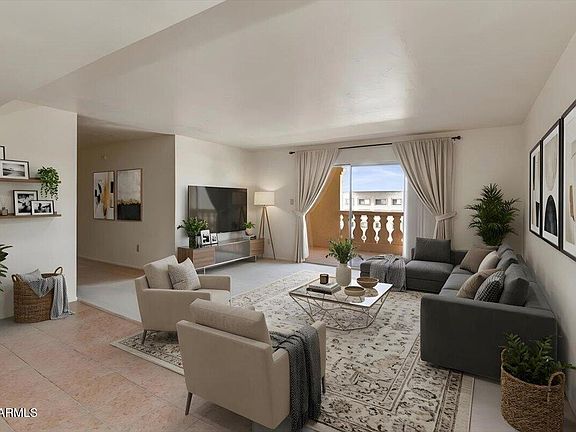 4th image of 7970 E CAMELBACK Road #701