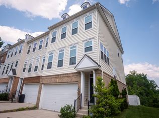 8319 Gibbs Way, Landover, MD 20785