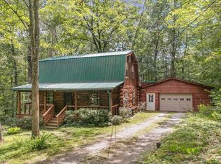 71 Miller Cove Cir, Signal Mountain, TN 37377