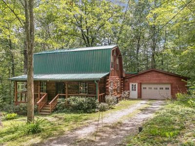 71 Miller Cove Cir, Signal Mountain, TN, 37377