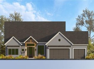 2519 NE 91st Pl, Kansas City, MO 64156