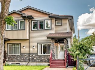 12730 118th St NW, Edmonton, AB T5E5K8
