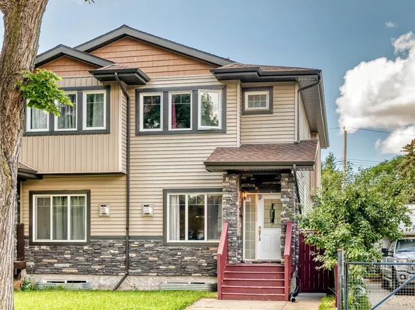12730 118th St NW, Edmonton, AB T5E 5K8