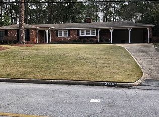 2614 Sue Mack Dr, Columbus, GA