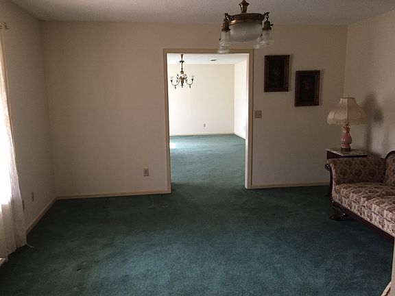 Seperate Living Room