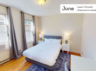 29 Spring Garden St #2-C, Dorchester, MA 02125