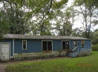 13376 W Highway 326, Ocala, FL 34482