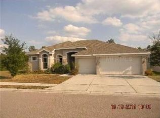 4834 Portmarnock Way, Wesley Chapel, FL 33543