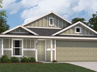 1414 Cherrybark Dr, Princeton, TX 75407