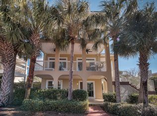 97 Longue Vue Dr, Seacrest, FL 32461