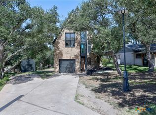 2406 Power Cir, Georgetown, TX 78628