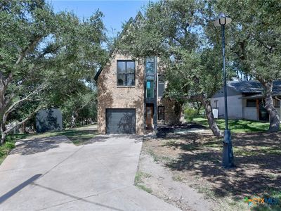2406 Power Cir, Georgetown, TX, 78628