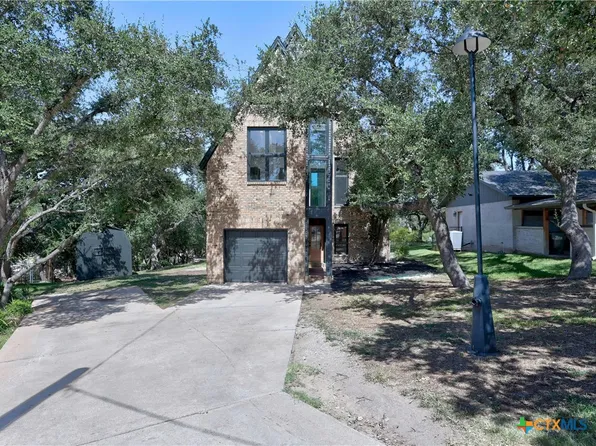 2406 Power Cir, Georgetown, TX 78628