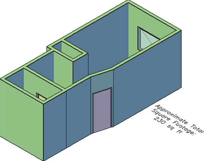 1st image of 76 Hancock Ave APT 1