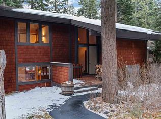 3600 N Lake Blvd #11, Tahoe City, CA