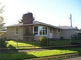 717 27th Ave, Longview, WA 98632