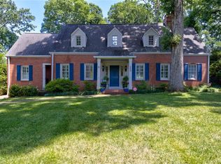 523 Westover Ave, Winston Salem, NC 27104