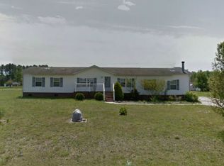 1128 Clear Cir, Wendell, NC 27591