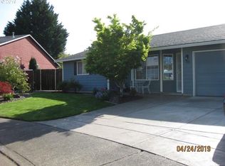 1385 SE 66th Ave, Hillsboro, OR
