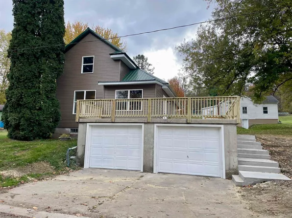 419 W Olson St, Blanchardville, WI 53516