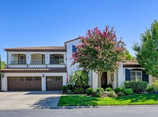 1712 Stone Canyon Dr, Roseville, CA