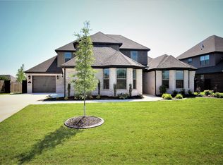 1340 Solata St, Centerton, AR 72719