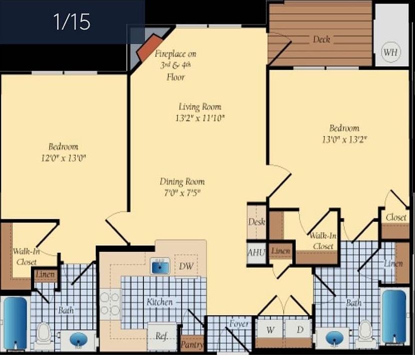 1st image of 13179 Fox Hunt Ln APT 216