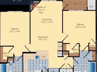 13179 Fox Hunt Ln APT 216, Herndon, VA 20171