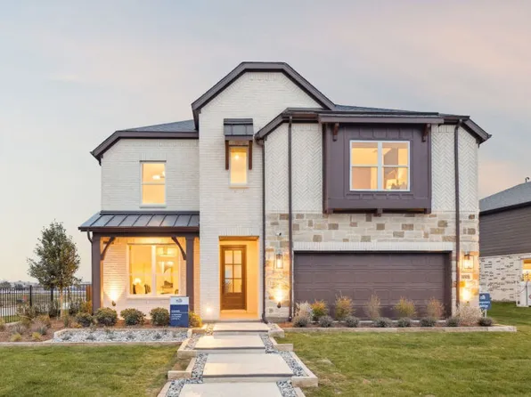 Rainier Plan, Ribbonwood