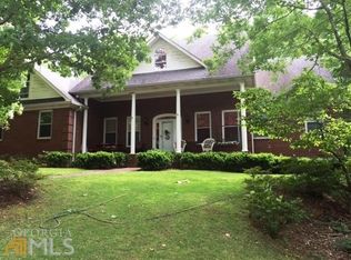 2434 Upper Big Springs Rd, Lagrange, GA 30241