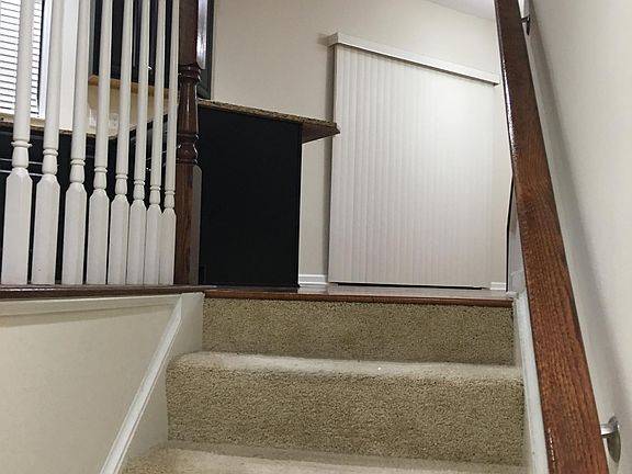 Entry to Living Room at Level-1