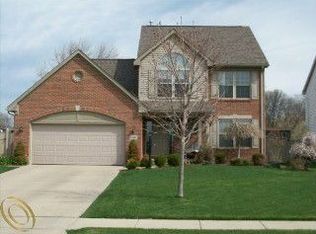 32490 Manor Park #3, Garden City, MI 48135