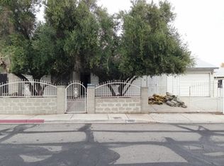 4632 Newton Dr, Las Vegas, NV 89121