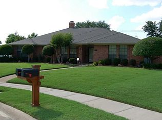 3305 Iris Ct, Richardson, TX 75082
