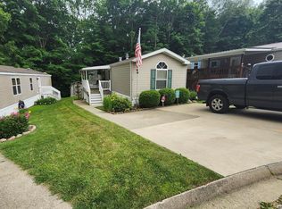 4455 Cleveland Rd LOT 16, Wooster, OH 44691