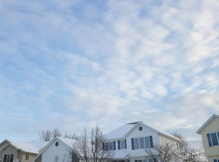 4440 Arcon Ln NW, Rochester, MN 55901