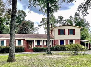 1512 E College St, Bainbridge, GA 39819