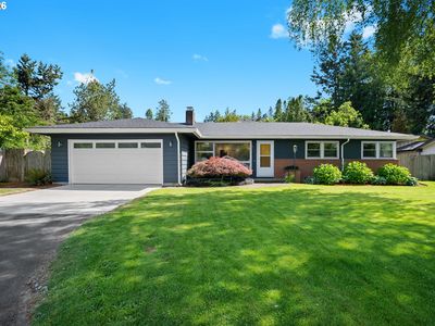 8850 SW Rambler Ln, Portland, OR, 97223