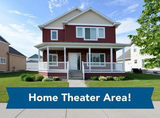 4928 38th Ave S, Fargo, ND 58104