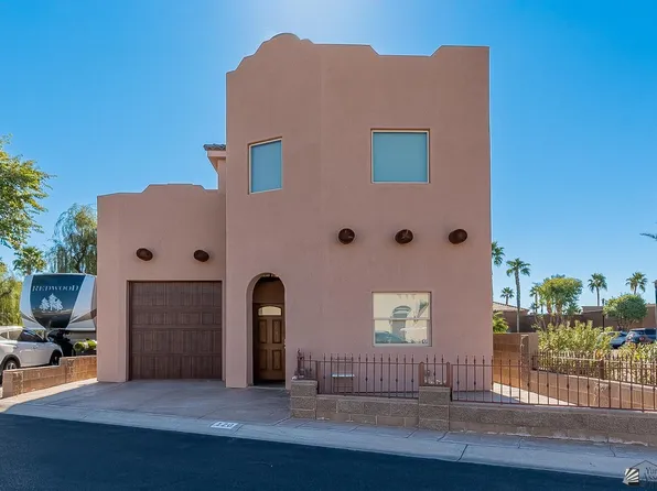 3400 S Avenue 7 E #120, Yuma, AZ 85365