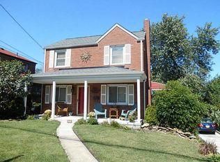 113 Audrey Dr, Pittsburgh, PA